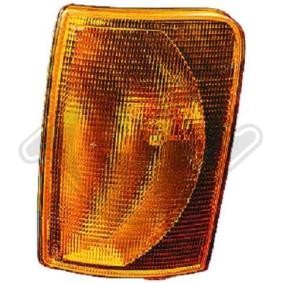Blinker von DIEDERICHS