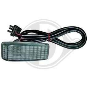 Blinker von DIEDERICHS 1670079