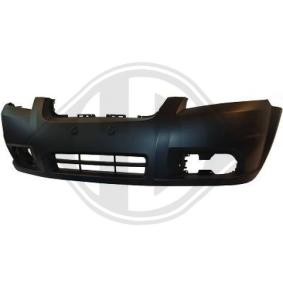 Achetez des Pare-choc DIEDERICHS 6926250 à prix pour 57,82 €