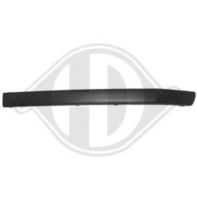 Acquista Modanatura paraurti da DIEDERICHS 7805063 a buon mercato per soli 16,71 €