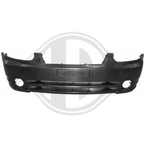 Achetez des Pare-choc DIEDERICHS 6832151 à prix pour 43,87 €