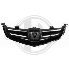 Kühlergrill 5219040