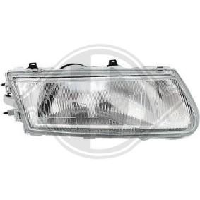 Acquista Specchietto retrovisore esterno da DIEDERICHS 5283826 a buon mercato per soli 56,49 €