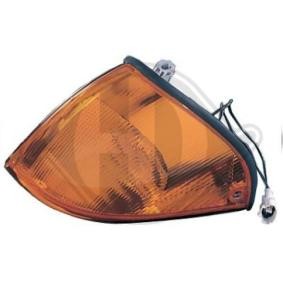 Comprar Piloto intermitente de DIEDERICHS 6413071 a bajo precio de 14,83 €