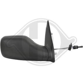 Acquista Specchietto retrovisore esterno da DIEDERICHS 4210124 a buon mercato per soli 40,50 €