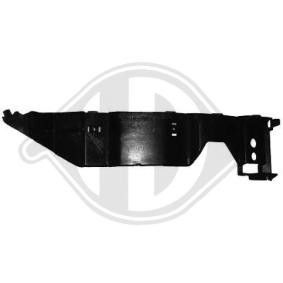 Stoßstangenhalter 6414053 SUZUKI SWIFT von DIEDERICHS