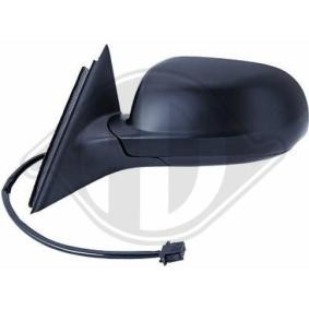 Acquista Specchietto retrovisore esterno da DIEDERICHS 2245227 a buon mercato per soli 62,19 €