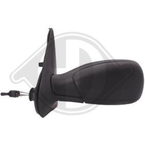 Acquista Specchietto retrovisore esterno da DIEDERICHS 4232025 a buon mercato per soli 32,57 €
