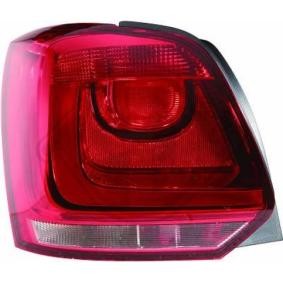 Osta DIEDERICHS Takavalo netistä Polo Hatchback (6R1, 6C1)-mallille edulliseen hintaan