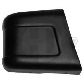 Blende, Stoßfänger 6420852