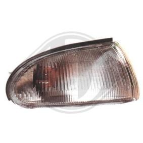 Blinker von DIEDERICHS für Lancer V Limousine (CB_A, CD_A, CE_A) günstig online kaufen