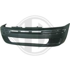 Achetez des Pare-choc DIEDERICHS 3453251 à prix pour 47,65 €
