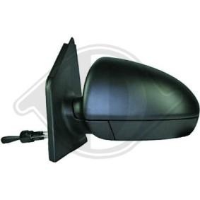Acquista Specchietto retrovisore esterno da DIEDERICHS 1606024 a buon mercato per soli 55,85 €