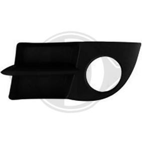 Acquista Griglia paraurti da DIEDERICHS online per CLIO II (BB0/1/2_, CB0/1/2_) a prezzi moderati
