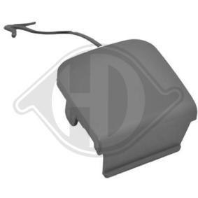 Osta DIEDERICHS Vetokoukun luukku netistä Golf VI Variant (AJ5)-mallille edulliseen hintaan