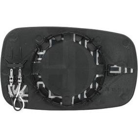 Acquista Vetro specchio, specchio esterno da DIEDERICHS 4464228 a buon mercato per soli 16,42 €