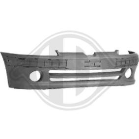 Achetez des Pare-choc DIEDERICHS 4210250 à prix pour 253,17 €
