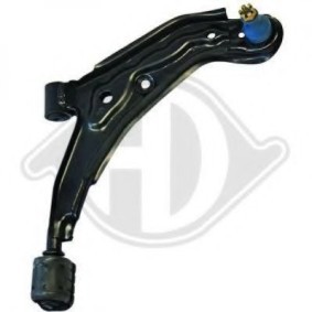 Querlenker 1601501 von DIEDERICHS günstig für 36,43 € online kaufen