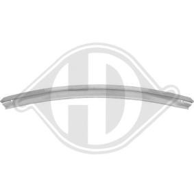 Osta DIEDERICHS Puskuri palkit netistä A3 Hatchback (8L1)-mallille edulliseen hintaan