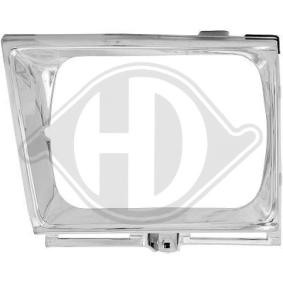 Scheinwerferleiste von DIEDERICHS 6680843