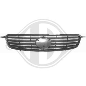 Kühlergrill 6617040