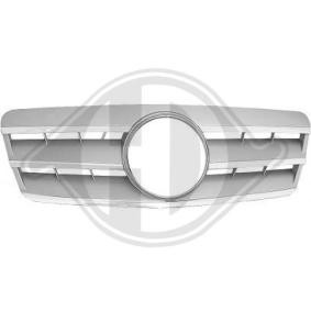Kühlergrill 1625340