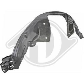 Acquista Specchietto retrovisore esterno da DIEDERICHS 5680225 a buon mercato per soli 57,36 €