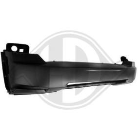 Achetez des Pare-choc DIEDERICHS 2602051 à prix pour 54,88 €