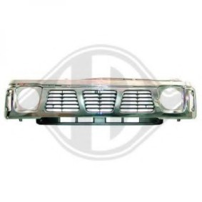 Kühlergrill 6080940