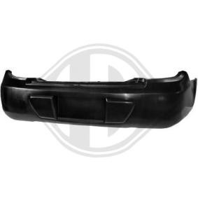 Achetez des Pare-choc arrière DIEDERICHS 2630055 à prix pour 121,46 €