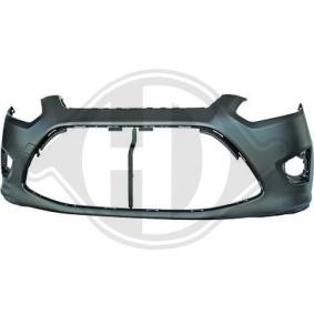 Achetez des Pare-choc DIEDERICHS 1467050 à prix pour 91,26 €