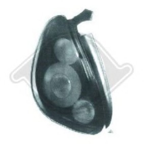 Rückleuchte 3461092