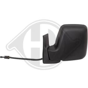 Acquista Specchietto retrovisore esterno da DIEDERICHS 3495027 a buon mercato per soli 48,82 €