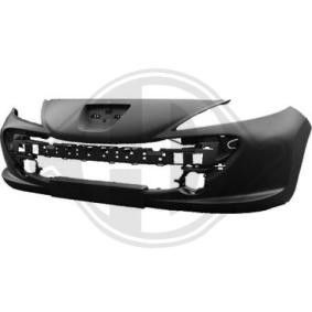 Acquista Paraurti da DIEDERICHS 4226250 a buon mercato per soli 146,66 €