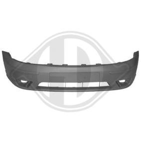 Achetez des Pare-choc de chez DIEDERICHS en ligne pour Focus Mk1 3/5 portes (DAW, DBW) à prix modérés