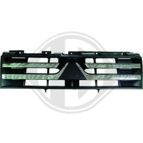 Kühlergrill 5845840