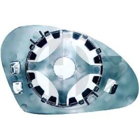 Acquista Vetro specchio, specchio esterno da DIEDERICHS 7425226 a buon mercato per soli 15,11 €