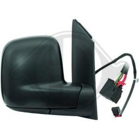 Acquista Specchietto retrovisore esterno da DIEDERICHS 2205626 a buon mercato per soli 118,35 €