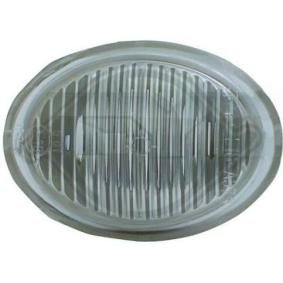 Blinker für ABARTH von DIEDERICHS