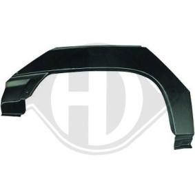 Osta Kylkipaneeli DIEDERICHS:llä 9317032 edullisesti hintaan 38,52 €