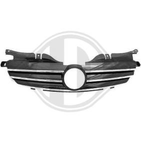 Kühlergrill 1635240