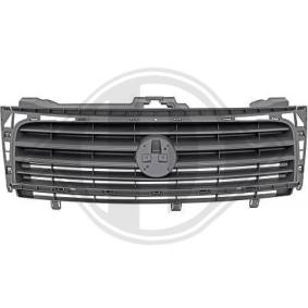 Kühlergrill 3497040