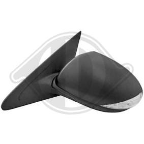 Acquista Specchietto retrovisore esterno da DIEDERICHS 5619225 a buon mercato per soli 110,35 €