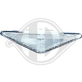 Achetez des Clignotant DIEDERICHS 1415079 à prix pour 7,91 €