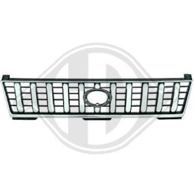 Kühlergrill 6672940