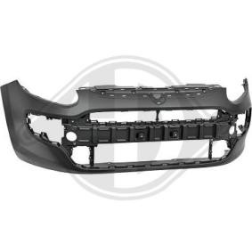 Achetez des Pare-choc DIEDERICHS 3457050 à prix pour 89,49 €