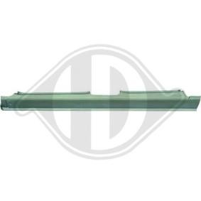 Osta Kynnyspelti DIEDERICHS:llä 9426041 edullisesti hintaan 59,61 €