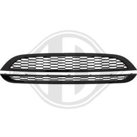 Kühlergrill 1205940