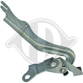 Scharnier, Motorhaube 5680012