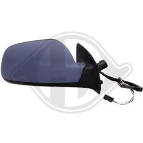 Acquista Specchietto retrovisore esterno da DIEDERICHS 4234224 a buon mercato per soli 51,03 €